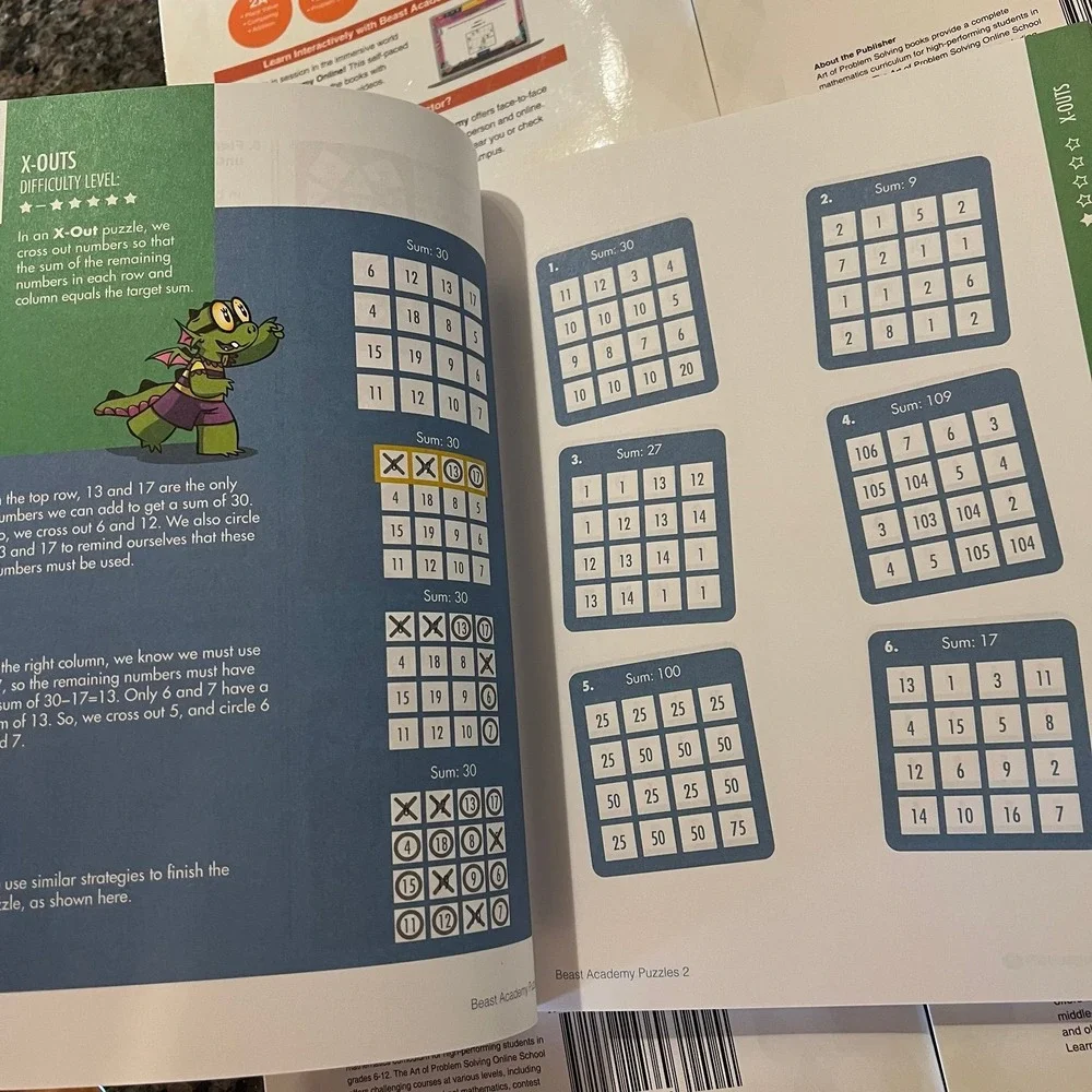 Homeschool all books